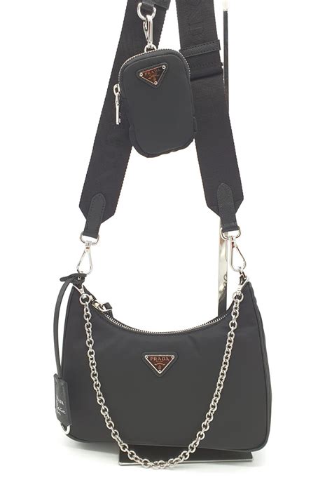 pochette prada bag|authentic prada bags.